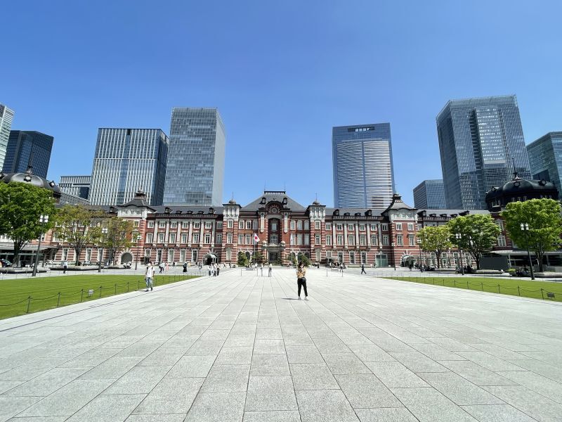 東京駅