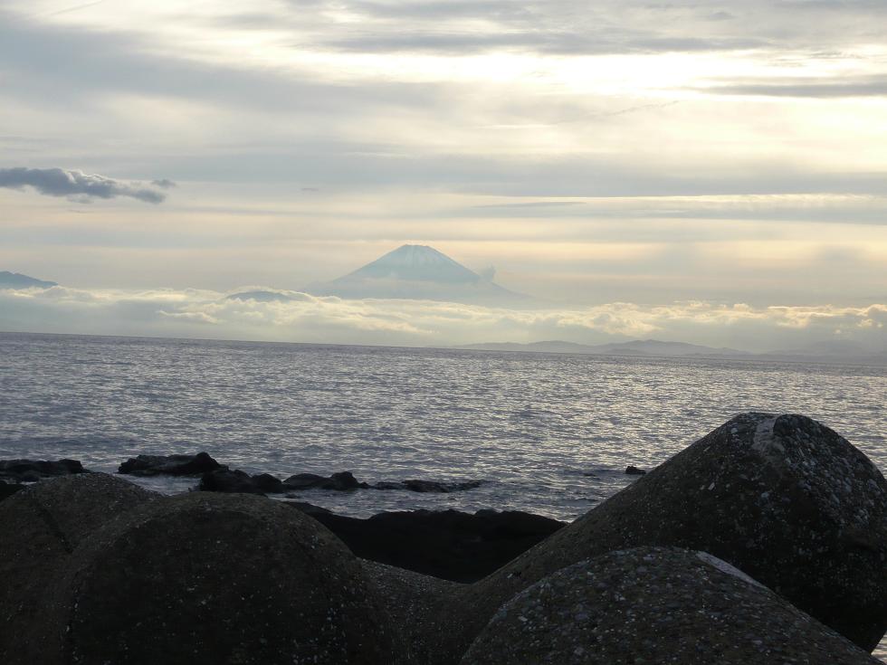 富士山